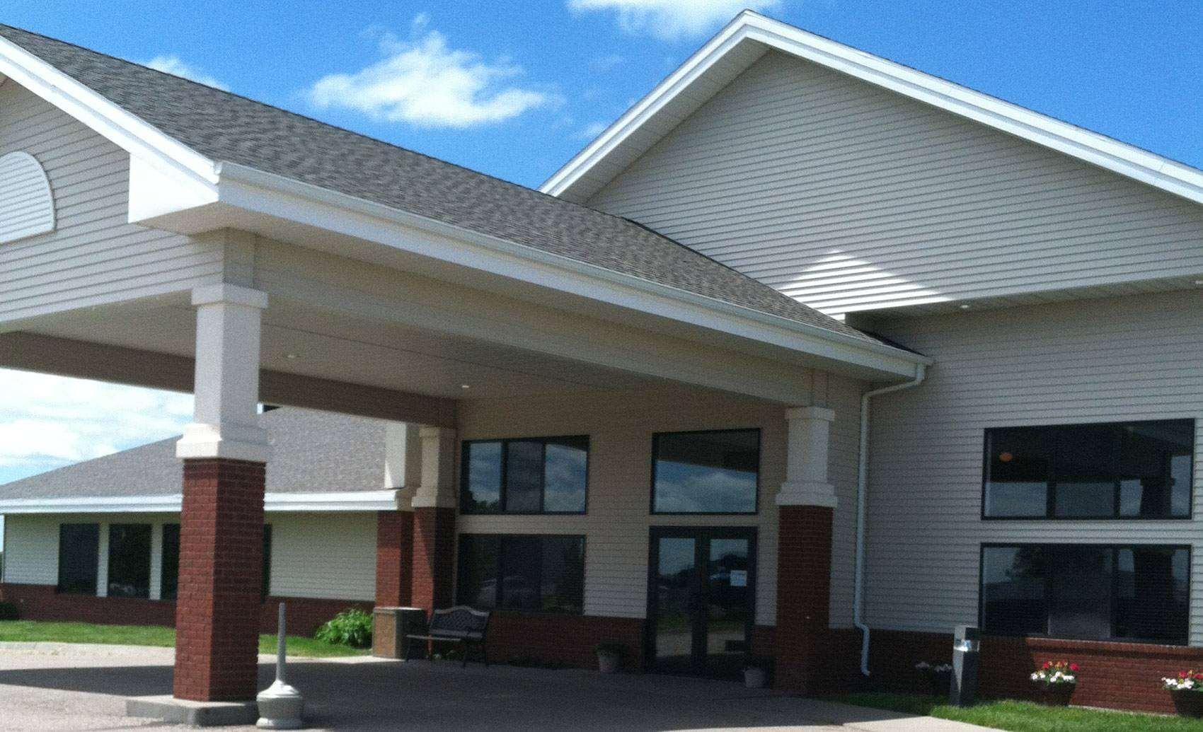 Americinn By Wyndham Beulah Exterior foto